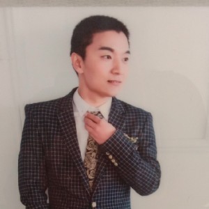 傲氣雄鷹