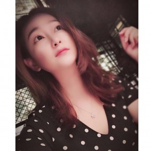 你的小柠檬水