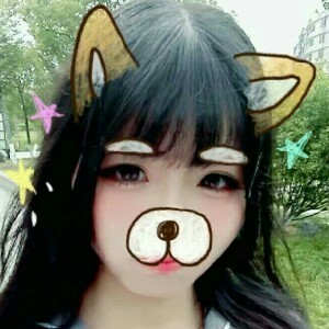 这个仙女有点污