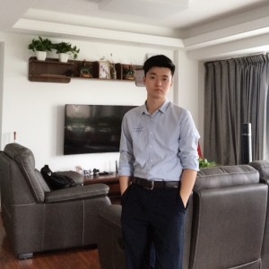 Jerry大王