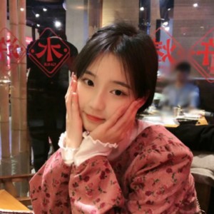 校花爱臭美