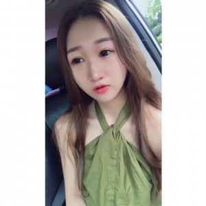 小姨妈@