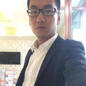 稳重的大叔