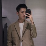 物是人非你好