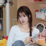 细雨绵